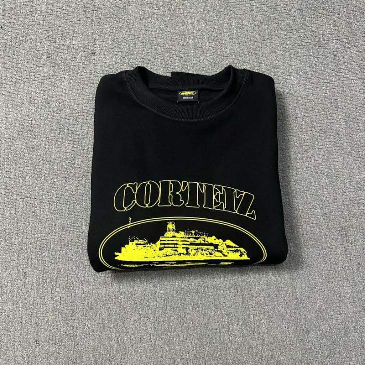 Corteiz Sweatshirt _SKUCorteizS-XLwmtx610231552